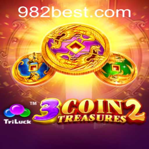 Discovering the Exciting World of 3CoinTreasures2