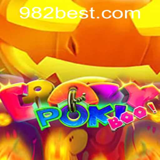 Discover the Exciting World of CrazyPokiBoo with 982BET.COM