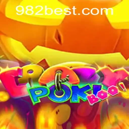 Discover the Exciting World of CrazyPokiBoo with 982BET.COM
