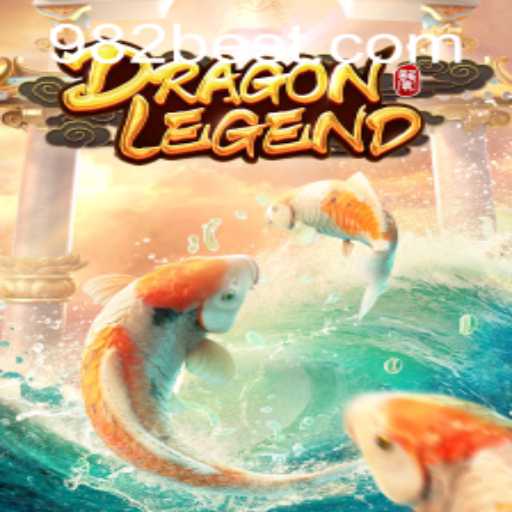 Discover the Exciting World of DragonLegend on 982BET.COM