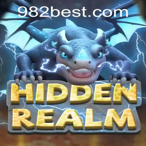Exploring the Enigmatic World of HiddenRealm with 982BET.COM