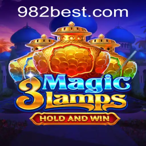 Dive into 3MagicLamps: A Captivating Gaming Experience
