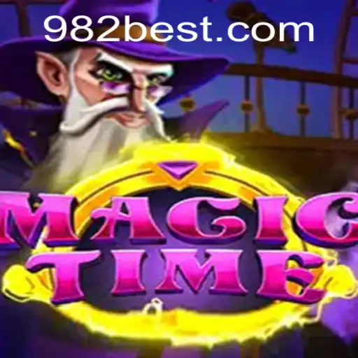 MagicTime: A Comprehensive Guide to the Enchanting Gaming Experience of 982BET.COM