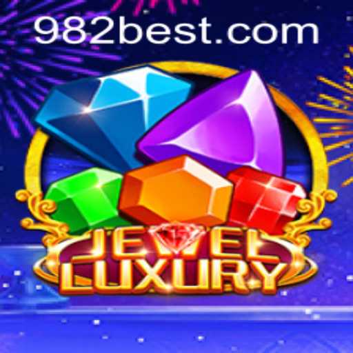 Discover the Dazzling World of JewelLuxury and the Excitement of 982BET.COM