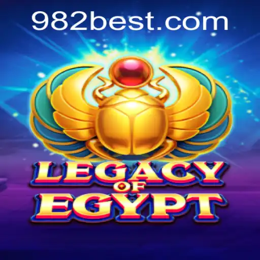 Exploring the Mystical World of LegacyOfEgypt with 982BET.COM