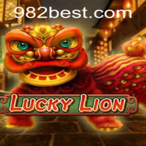 Unveiling LuckyLion: A Thrilling Adventure on 982BET.COM