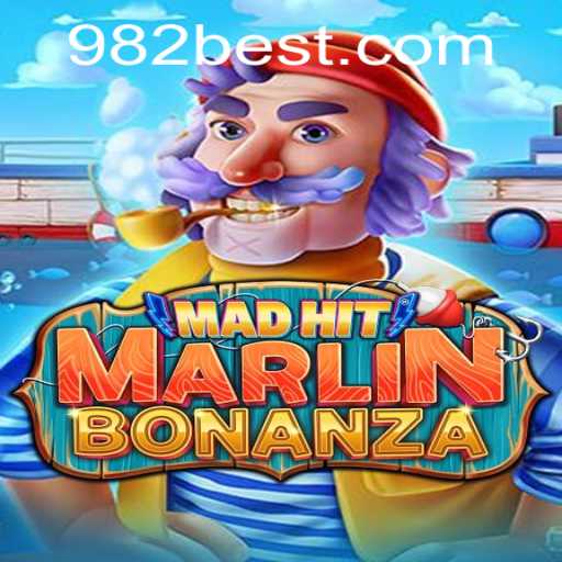 Experience the Thrill of MadHitMarlinBonanza: Dive into the Game's Exciting World