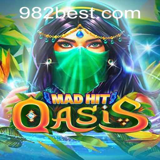 MadHitOasis: The Thrilling New Game Revolutionizing the Gaming Scene