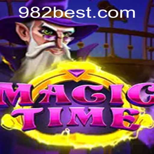 MagicTime: A Comprehensive Guide to the Enchanting Gaming Experience of 982BET.COM