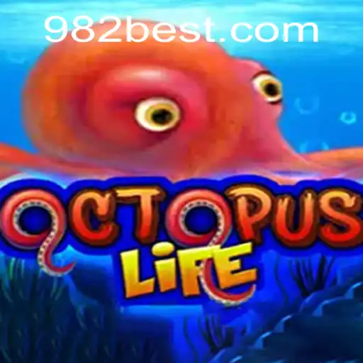 OctopusLife: Dive into a New Adventure with 982BET.COM