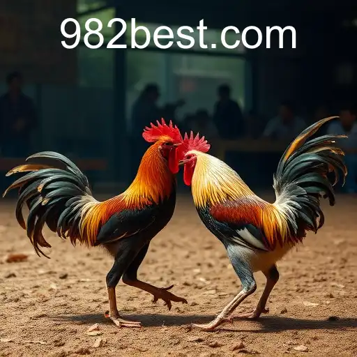Exploring the Rise of Online Sabong: A Look at 982BET.COM