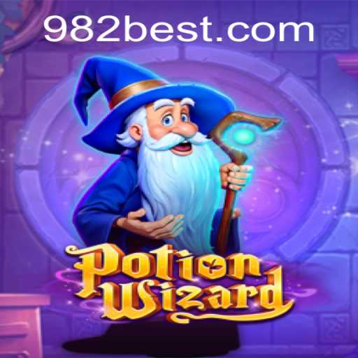 PotionWizard: The Magical Gaming Experience