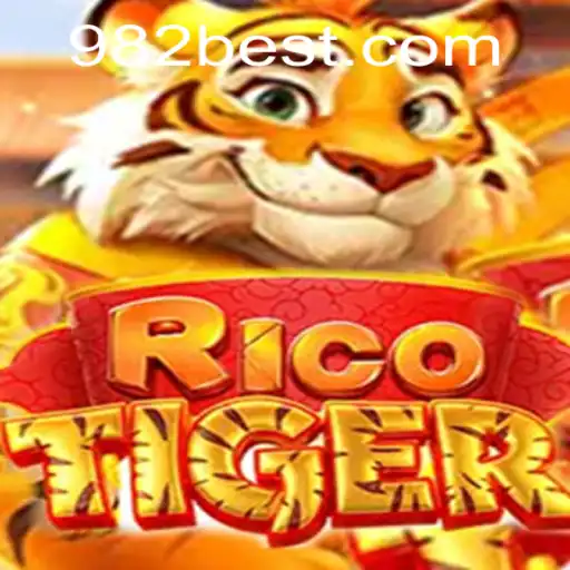 Unveiling RicoTiger: The New Frontier in Online Gaming