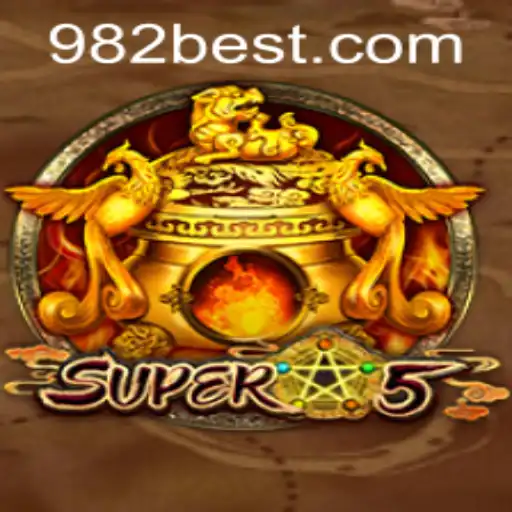 Discovering Super5: The Revolutionary Online Gaming Experience with 982BET.COM