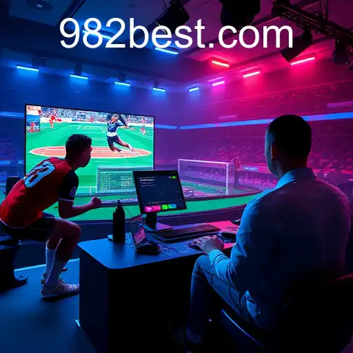 Virtual Sports: A Revolutionary Era in Betting and Entertainment