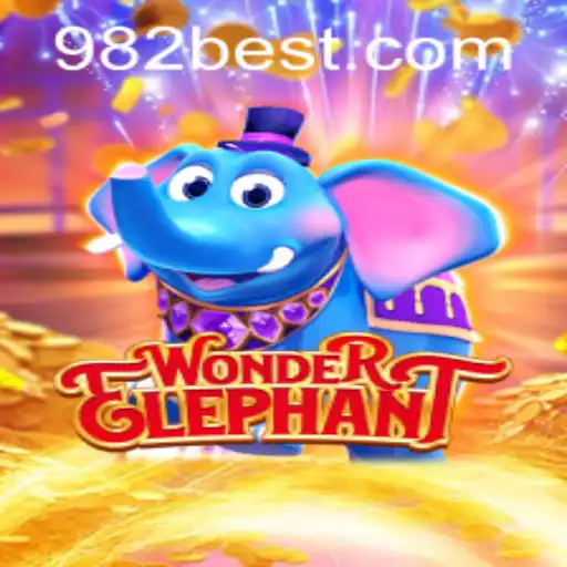 Discover the Exciting World of WonderElephant and the Thrills of 982BET.COM