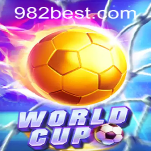 WorldCup 982BET.COM: Dive into the Ultimate Gaming Experience